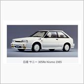 自分でなんとかせねば（父＆Jr）さんのサニー
