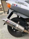 スズキ アドレスV125G