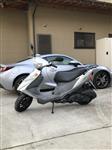 スズキ アドレスV125G