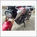 ホンダ CB125R