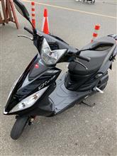 ykoji1121さんのVJR125i