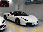フェラーリ 488GTB