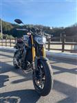 ヤマハ MT-09