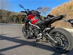 ヤマハ MT-09
