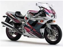yoshi 06さんのFZR1000
