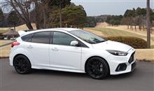 Roger!さんのFOCUS_HATCHBACK
