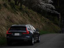 GothenburgさんのV60クロスカントリー インテリア画像