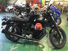 tamapさんのV7iii