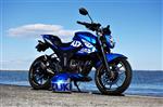 スズキ GIXXER250