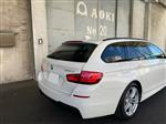 BMW 5シリーズ ツーリング