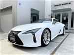 レクサス LC