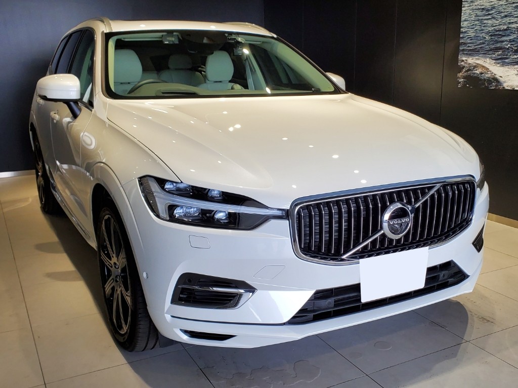 ボルボ XC60