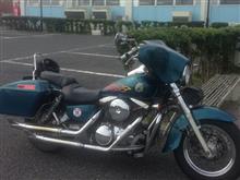 のび太1さんのVULCAN1500classic