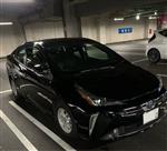 トヨタ プリウス