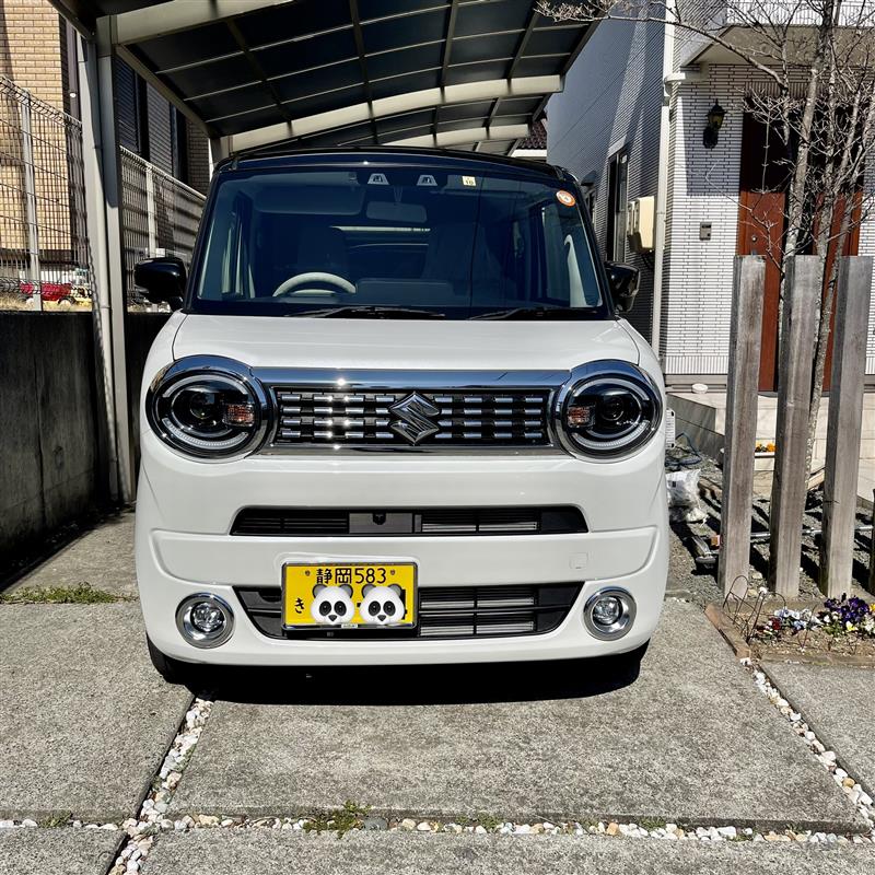 スズキ ワゴンRスマイルハイブリッド カスタムまとめ - おすすめのカスタムはこれだ!エアロ・ホイール・LEDなど|みんカラ スズキ ワゴンRスマイルハイブリッド カスタムまとめ - おすすめのカスタムはこれだ!エアロ・ホイール・LEDなど|みんカラ