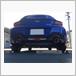 スバル BRZ