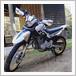 ヤマハ セロー250