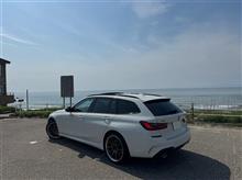 KEN@PaPaさんのSERIES_3_TOURING