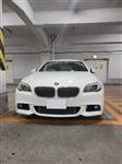 BMW 5シリーズ ツーリング