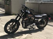 AK1-568さんのSportster_XL1200L