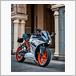 KTM RC250