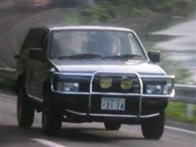 日産 テラノ