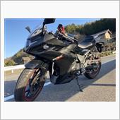 hattanさんのジーエスエックス250アール