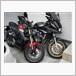 ホンダ CB125R