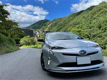 S 3さんのPRIUS