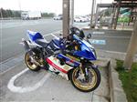 スズキ GSX-R750