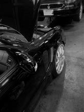 yama.chさんのCLK_CABRIOLET
