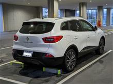 Taka_306さんのKADJAR