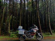 akivooooさんの1190Adventure