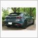 マツダ MAZDA3 ファストバック