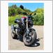 ホンダ CB125R