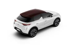 citroさんのDS3_CROSSBACK