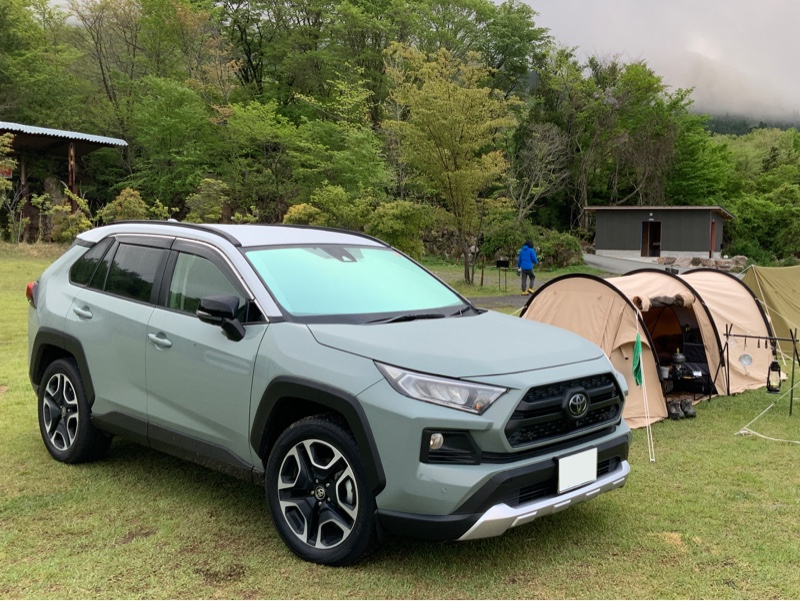 トヨタ RAV4