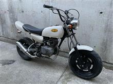 ロンリースラローマー吉田さんのRandP