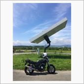 k・kazeさんのCB400SF Ver.S