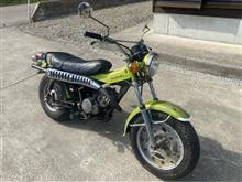 旧車 バンバン125 | 愛車紹介 - みんカラ