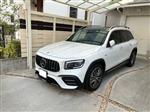 メルセデスAMG GLBクラス