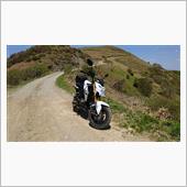 アンリマユさんのZ125