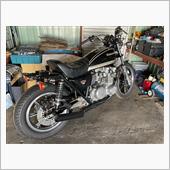 シエんさんのZ750LTD