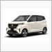 日産 サクラ