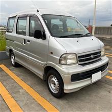 Daigo_lowさんのHIJET_GRANCARGO