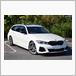 BMW 3シリーズ ツーリング