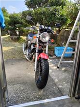 makadamia_400さんのRD250