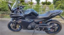 YOSHIKI0930さんのXJ6_Diversion