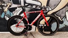 しん！さんのCinelli