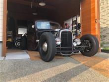 マッツイさんのFORD_OTHER